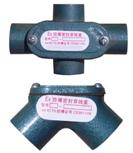 TZF8300系列仪表穿线专用(防爆)中间盒