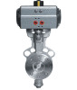TKV300系列气动阀