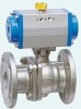 TKV300系列气动阀