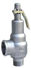 TKV840系列手控安全阀